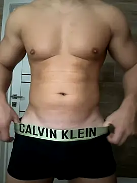 Magic-love1 online show from October 18, 2025, 9:28 pm