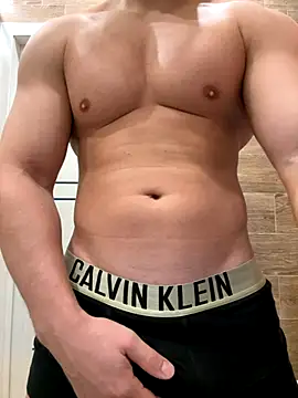 Magic-love1 online show from November 17, 2025, 8:07 am