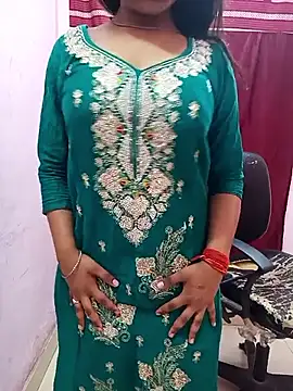 pari rani7 online show from March 29, 2026, 3:41 am