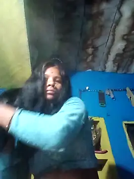 Soya8080 online show from September 19, 2025, 9:41 pm