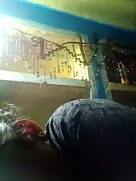 Soya8080 online show from October 2, 2025, 4:10 pm