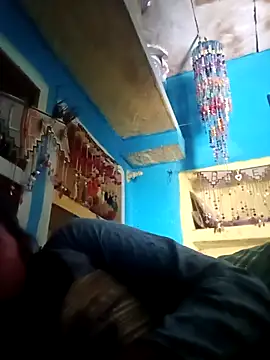 Soya8080 online show from October 13, 2025, 9:11 am