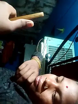 Soya8080 online show from October 6, 2025, 10:54 pm