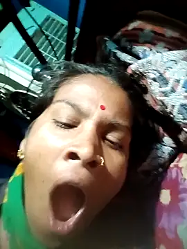 Soya8080 online show from October 8, 2025, 3:24 pm