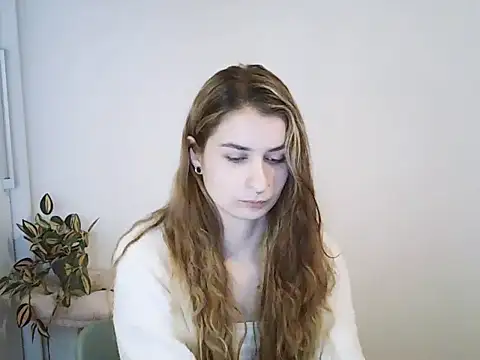 NinaBlond1 online show from January 14, 2026, 7:12 am