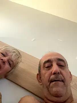 VyC7564 online show from October 21, 2025, 9:41 am