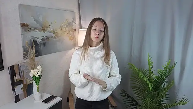 YuriKastner online show from October 4, 2025, 3:41 am