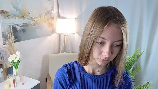 YuriKastner online show from September 28, 2025, 3:24 am