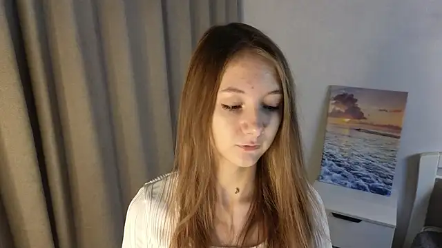 YuriKastner online show from October 27, 2025, 3:07 am