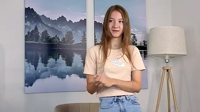 YuriKastner online show from September 20, 2025, 5:23 am