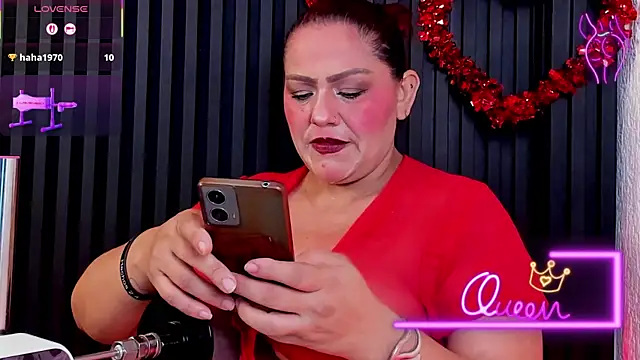 Aliyahsstone online show from February 13, 2026, 1:44 pm