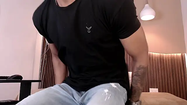 Aiden steel online show from September 30, 2025, 1:17 pm