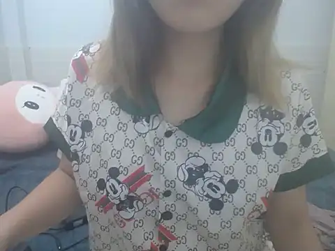 Snapshot of Hannie_26 chatting on October 1, 2025, 1:48 pm Hannie 26 online show from October 1, 2025, 1:48 pm