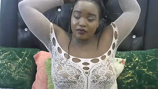 BendOveR0123 online show from October 9, 2025, 6:14 am