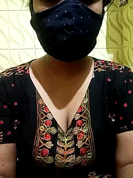 Rupsha707 online show from November 1, 2025, 8:36 pm