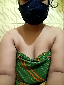 Rupsha707 online show from September 24, 2025, 4:19 am