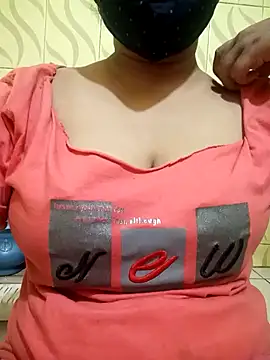 Rupsha707 online show from September 20, 2025, 7:19 pm