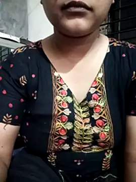 Rupsha707 online show from October 18, 2025, 11:01 am