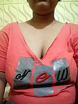 Rupsha707 online show from September 23, 2025, 2:57 pm