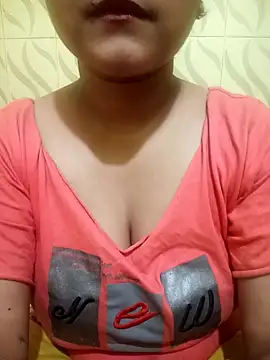 Snapshot of Rupsha707 chatting on September 18, 2025, 8:01 pm Rupsha707 online show from September 18, 2025, 8:01 pm