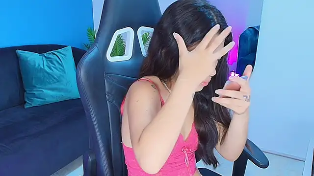 Snapshot of Johanna_Angel_ chatting on October 1, 2025, 11:36 am Johanna Angel online show from October 1, 2025, 11:36 am