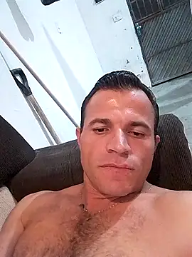 Claudiokkkkk online show from April 13, 2026, 11:09 pm