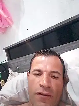 Claudiokkkkk online show from February 14, 2026, 12:44 am