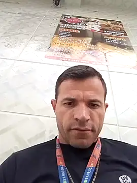 Claudiokkkkk online show from February 5, 2026, 3:52 pm