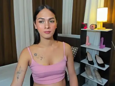 Snapshot of Sedictive_Samantha chatting on October 27, 2025, 5:08 am Sedictive Samantha online show from October 27, 2025, 5:08 am