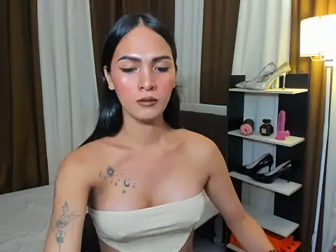 Snapshot of Sedictive_Samantha chatting on December 18, 2025, 8:19 am Sedictive Samantha online show from December 18, 2025, 8:19 am