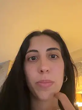 LunaVelvet- online show from October 10, 2025, 1:12 pm