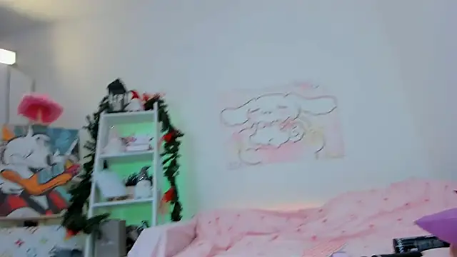 Snapshot of Leri_Dells chatting on January 14, 2026, 3:10 am Leri Dells online show from January 14, 2026, 3:10 am