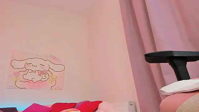 Snapshot of Leri_Dells chatting on December 14, 2025, 3:02 am Leri Dells online show from December 14, 2025, 3:02 am