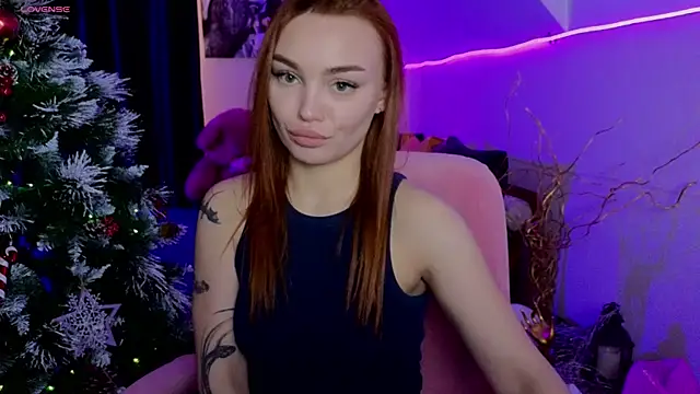 KitsyMoore online show from January 13, 2026, 1:15 pm