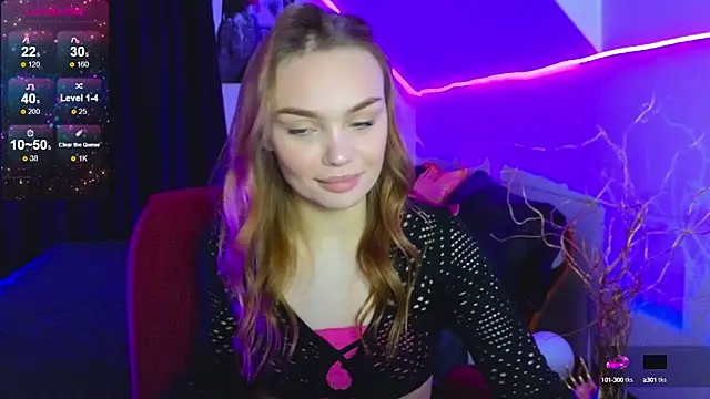 Snapshot of KitsyMoore chatting on September 29, 2025, 3:06 pm KitsyMoore online show from September 29, 2025, 3:06 pm