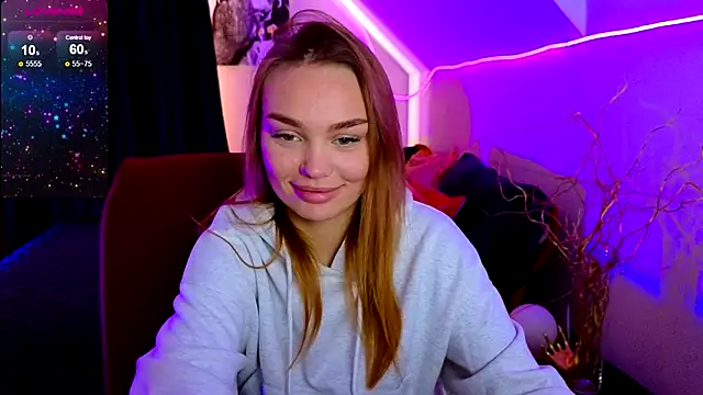 Snapshot of KitsyMoore chatting on September 26, 2025, 1:18 pm KitsyMoore online show from September 26, 2025, 1:18 pm