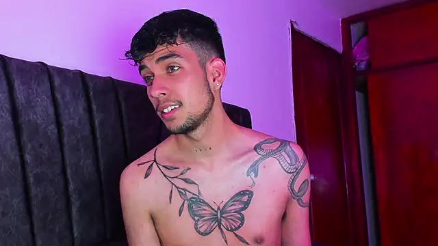 jei coxs online show from October 31, 2025, 12:35 pm