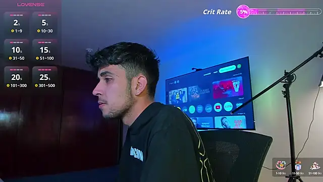 jei coxs online show from September 24, 2025, 6:14 pm