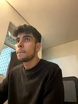 jei coxs online show from October 19, 2025, 12:46 am