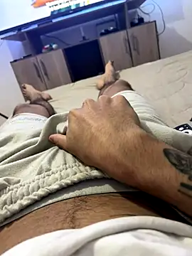 jei coxs online show from October 6, 2025, 9:26 pm