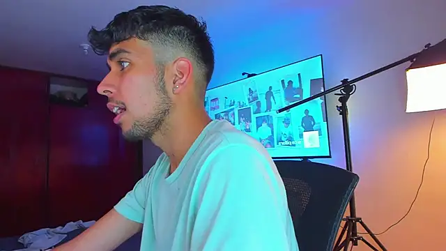 jei coxs online show from October 9, 2025, 7:36 pm