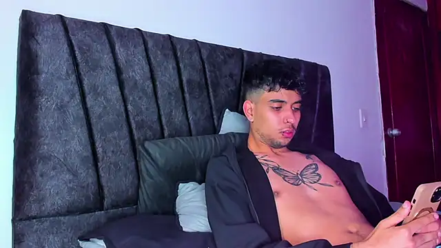 jei coxs online show from November 8, 2025, 11:25 am