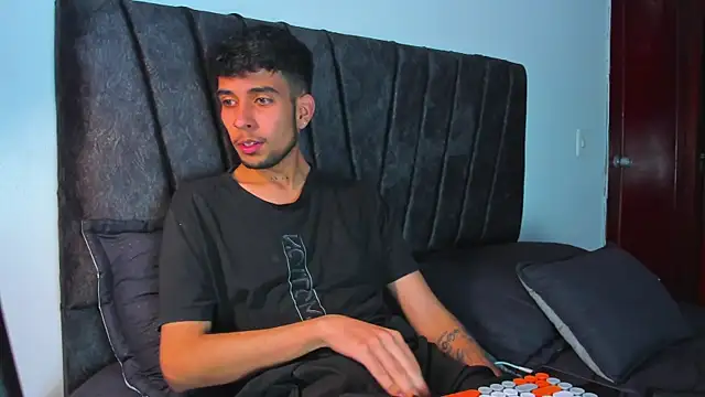 jei coxs online show from October 14, 2025, 5:46 pm