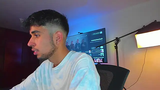 jei coxs online show from October 7, 2025, 6:09 pm