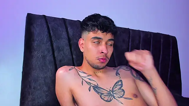 jei coxs online show from November 7, 2025, 11:59 am