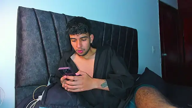 jei coxs online show from October 18, 2025, 12:18 pm