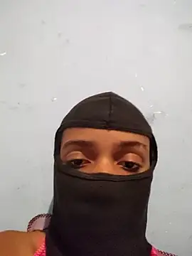 Barbiefox24 online show from September 21, 2025, 8:25 pm