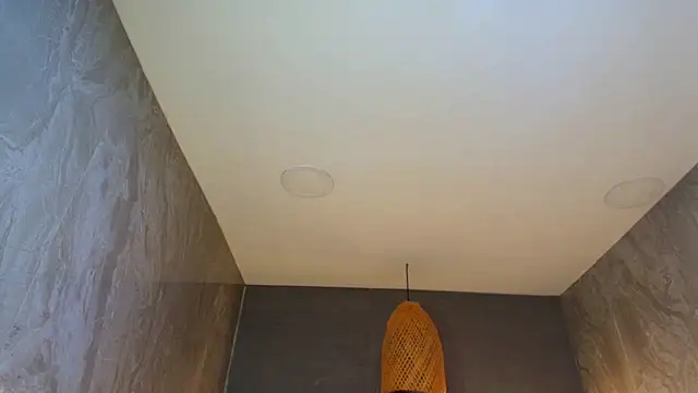 dany r  online show from October 30, 2025, 1:20 pm