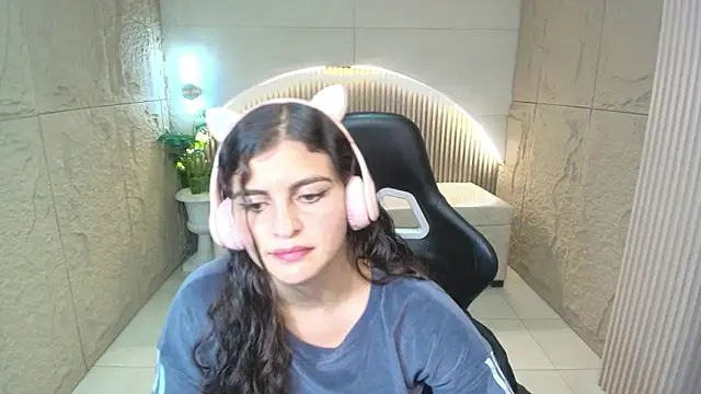 dany r  online show from March 10, 2026, 12:53 pm