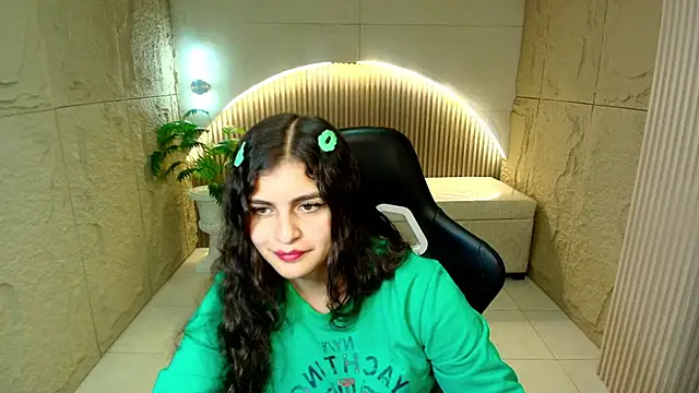 dany r  online show from March 20, 2026, 1:01 pm